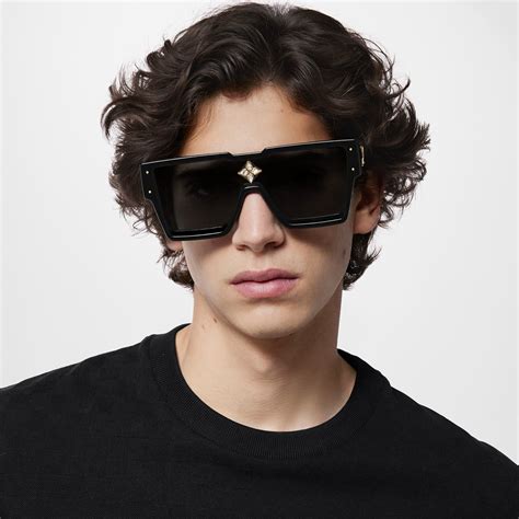 louis vuitton cyclone sunglasses dupe|cyclone sunglasses louis vuitton price.